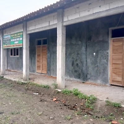 MAS Ma'arif NU AI Lumbir
