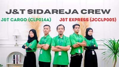Pusat Ekspedisi Sidareja - Berkah Solusi Transporindo
