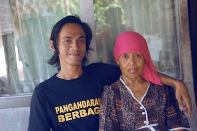 Pangandaran Berbagi