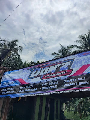 Don'z Project