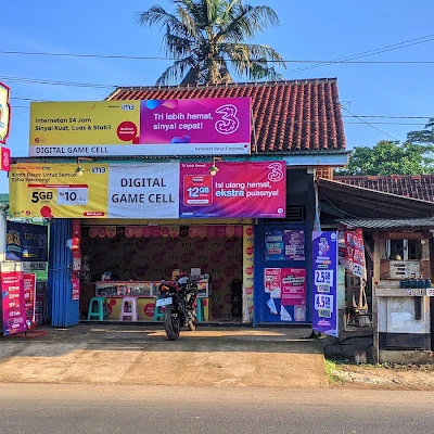 Cinel cell