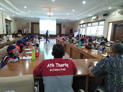 PT. Pelindo (Persero)