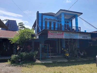 FahranShop