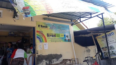 D-Widi Laundry