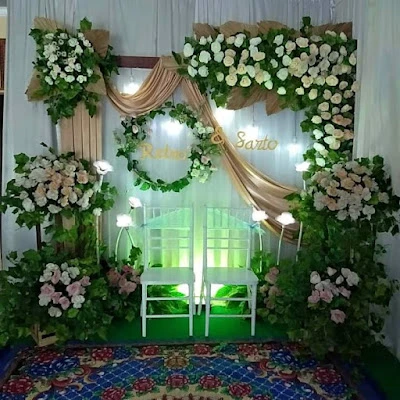 Arif Wedding Organizer