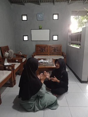 Bimbel & Les Privat Teras Belajar
