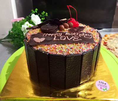 ECHA Cake and Bakery