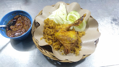 ECO Ayam Kremes