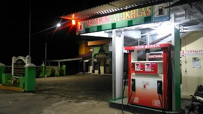 POMINU al-ikhlas