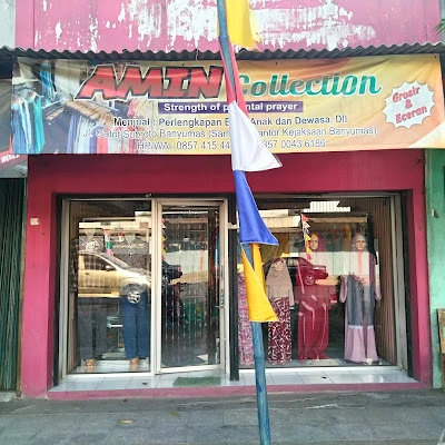 Ami Boutique