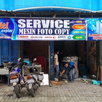 SIMPLE FOTOCOPY, DESIGN & PRINTING