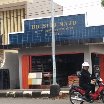 Surya Besindo Sakti. PT