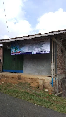DEXA EXPRES ajibarang