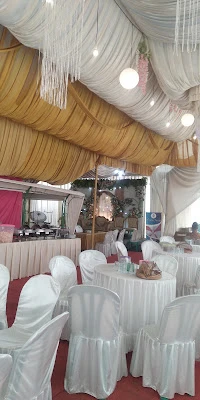 Balai Desa Adisara
