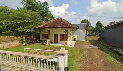 Anugerah Kost Majenang