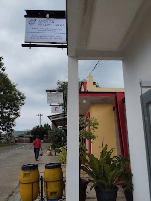 Pratiwi Farma