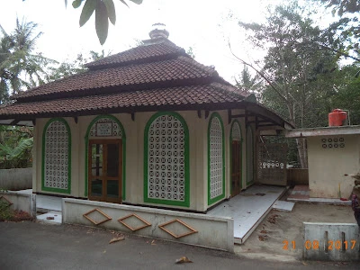 Mushola Al-Kautsar