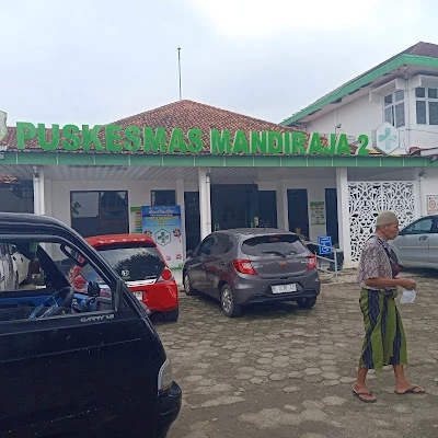 PUSKESMAS PURWASABA