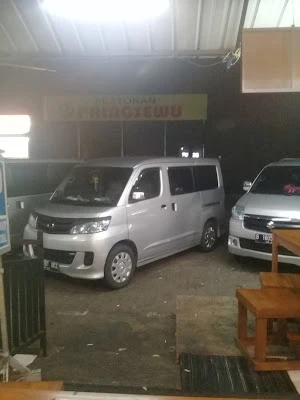 BENINGEMBUN TOUR&TRAVEL
