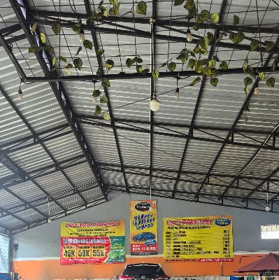 Proliman Car Wash & Coffee