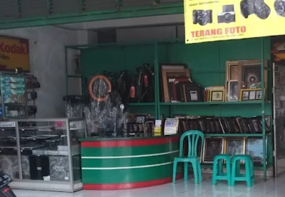 Terang Foto