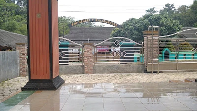 SMP Negeri 2 Kaligondang