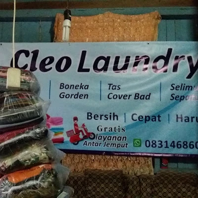 Loundry Kene Bae