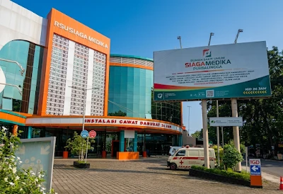 RSU Siaga Medika Purbalingga