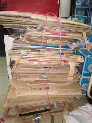 Gudang Rongsok