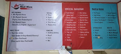 Kedai Mbak' Misca by Momoto