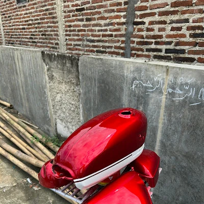Rendi Garage