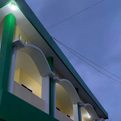 Pondok Pesantren Al Muqorrobin