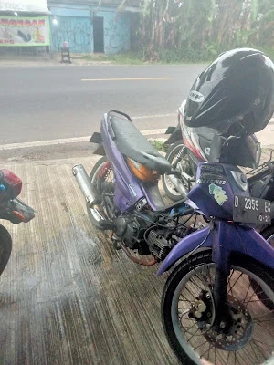 Kmrt manualtech/bengkel motor