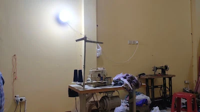 YUTA TAILOR