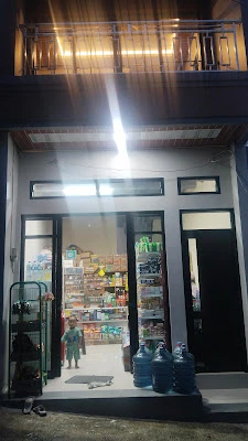 Jaya Cell karangkemojing