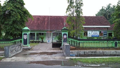 SD Negeri Ketanggung