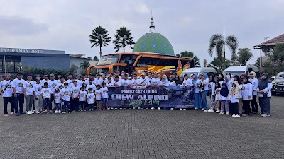 Biro Umroh & Wisata Halal PURBALINGGA