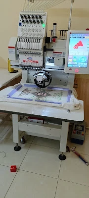 KSD BORDIR PANGANDARAN