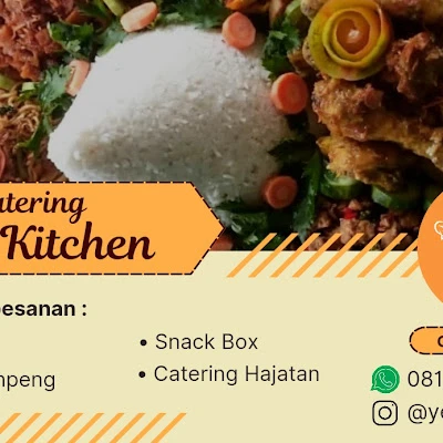 Dapur Katrok