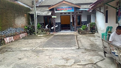 Bengkel Guna Lancar