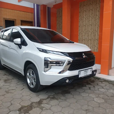 Luthfi Rent Car