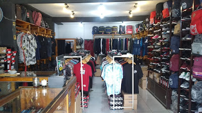 Edelwish Store Ajibarang