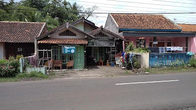 FOTO MERDEKA STUDIO