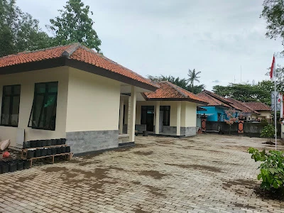 BPP Kecamatan Kaligondang