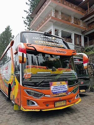 GARASI MAJU LANCAR UTAMA KRISIK