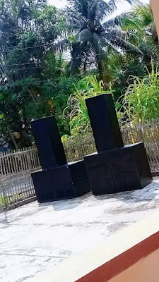 EDS PROAUDIO