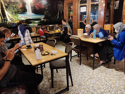 EDUCOFFEE CILACAP