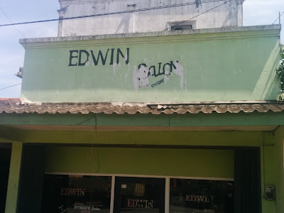 Edwin Salon