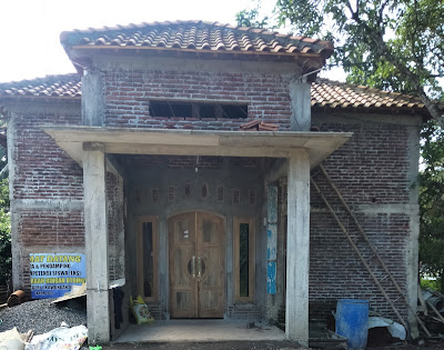 Edy pertanian