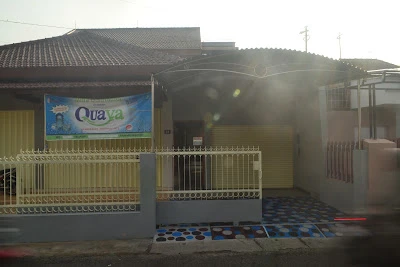 Kos Muslimah & Guest House Griya Al-Husna